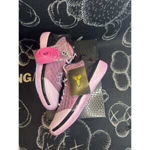 Nike Kobe 3 Protro Low Mamba Magic Size 12.5 Men’s